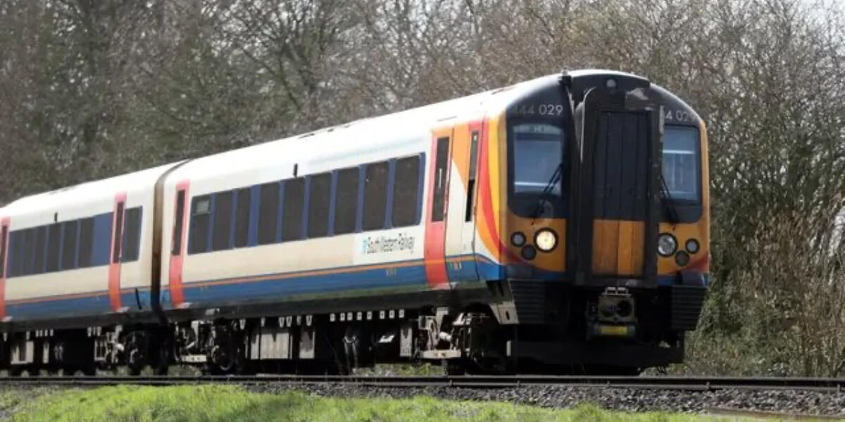 Tren
