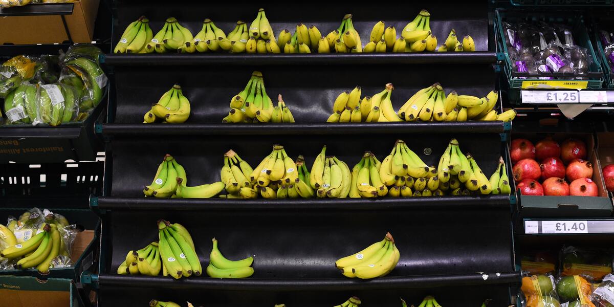 Bananas