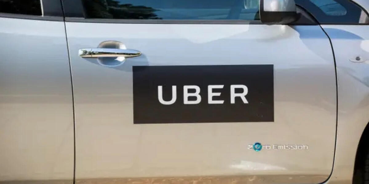 Uber