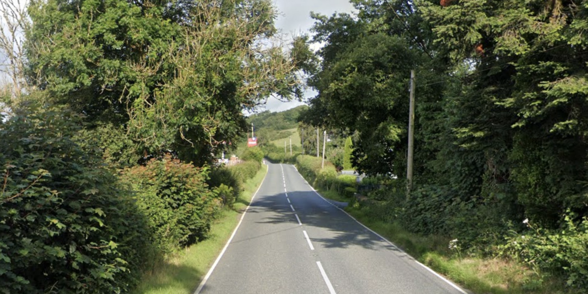 A475 Llambed