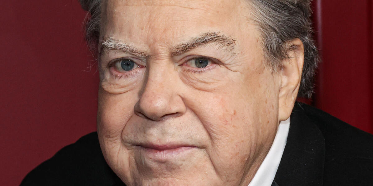 George Wendt