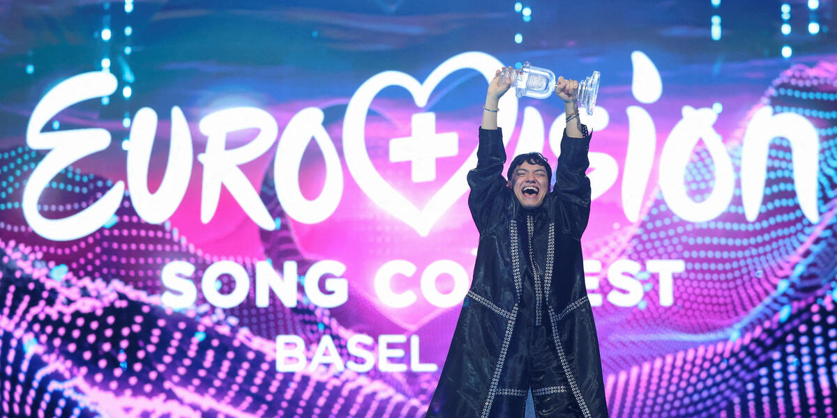 Eurovision