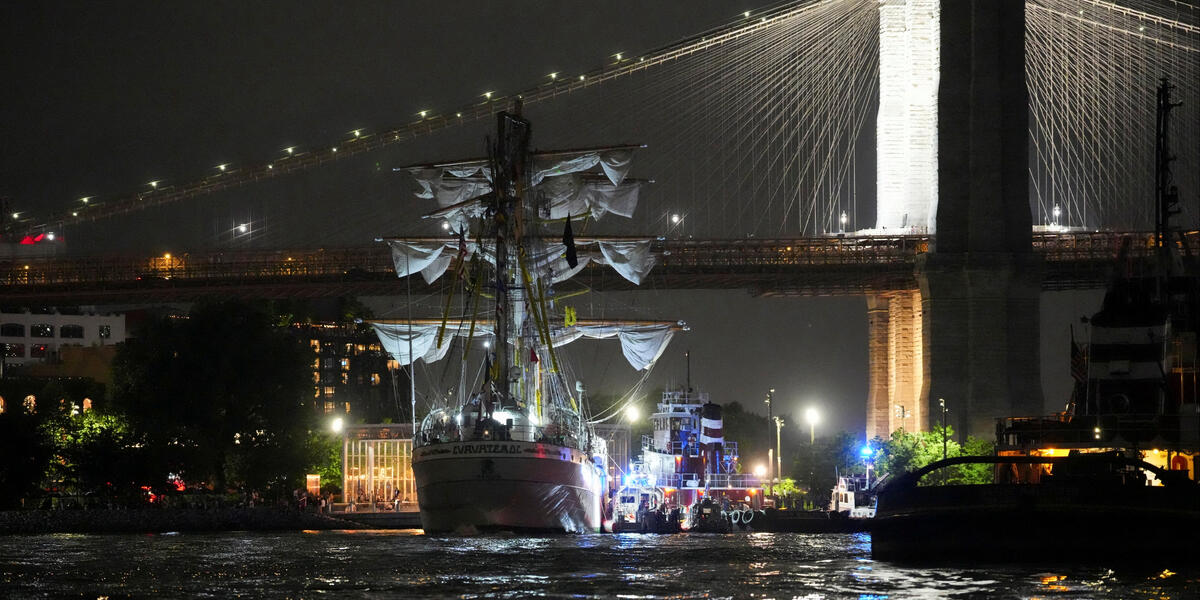 Pont Brooklyn