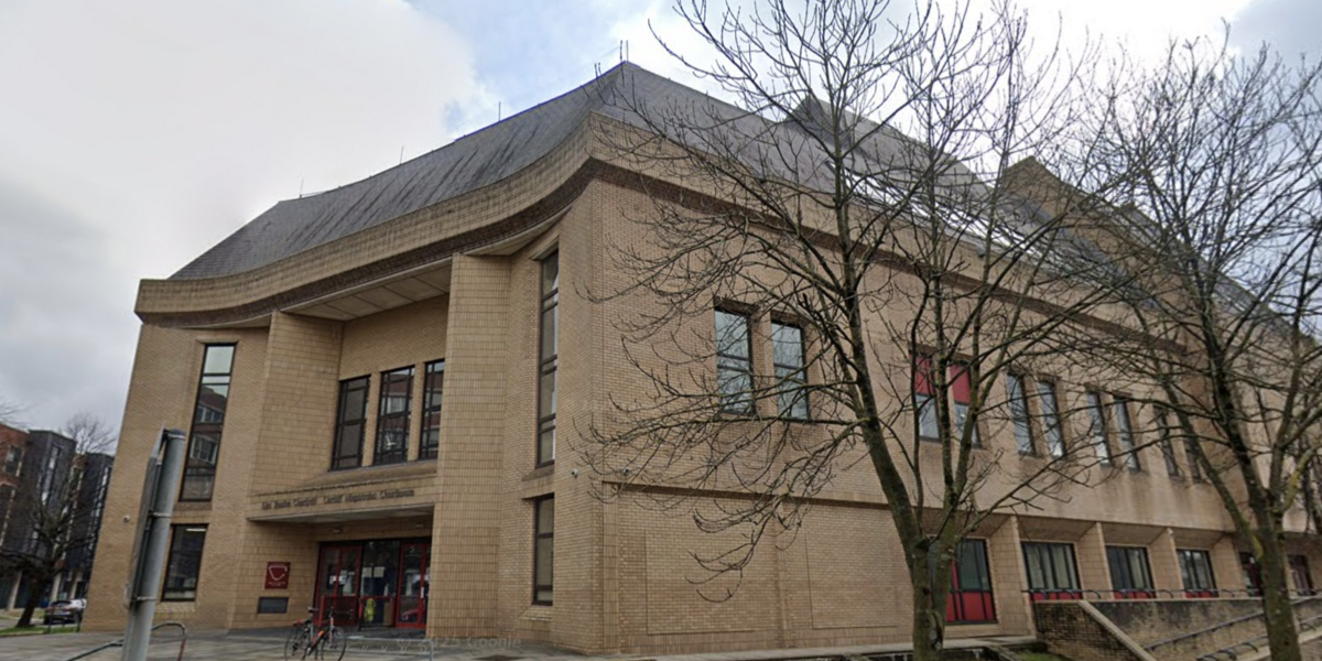 Ynadon Caerdydd