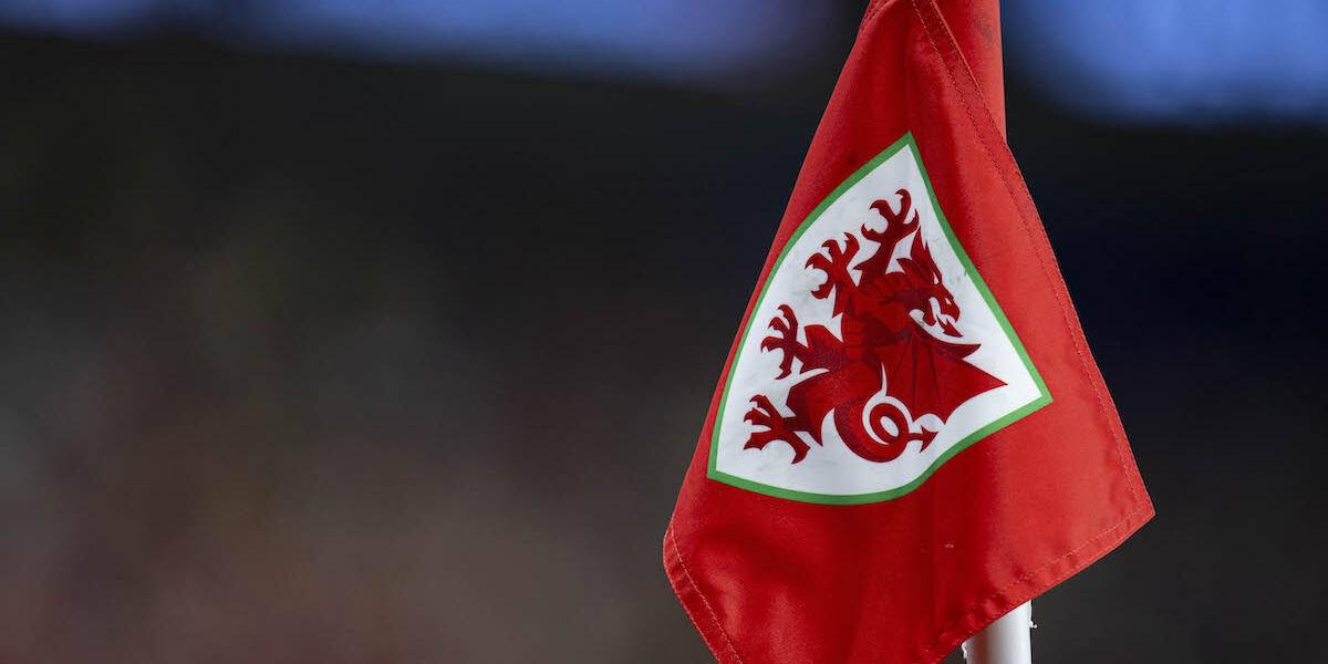 Cymdeithas Bêl-droed Cymru