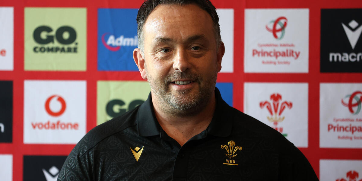 Matt Sherratt