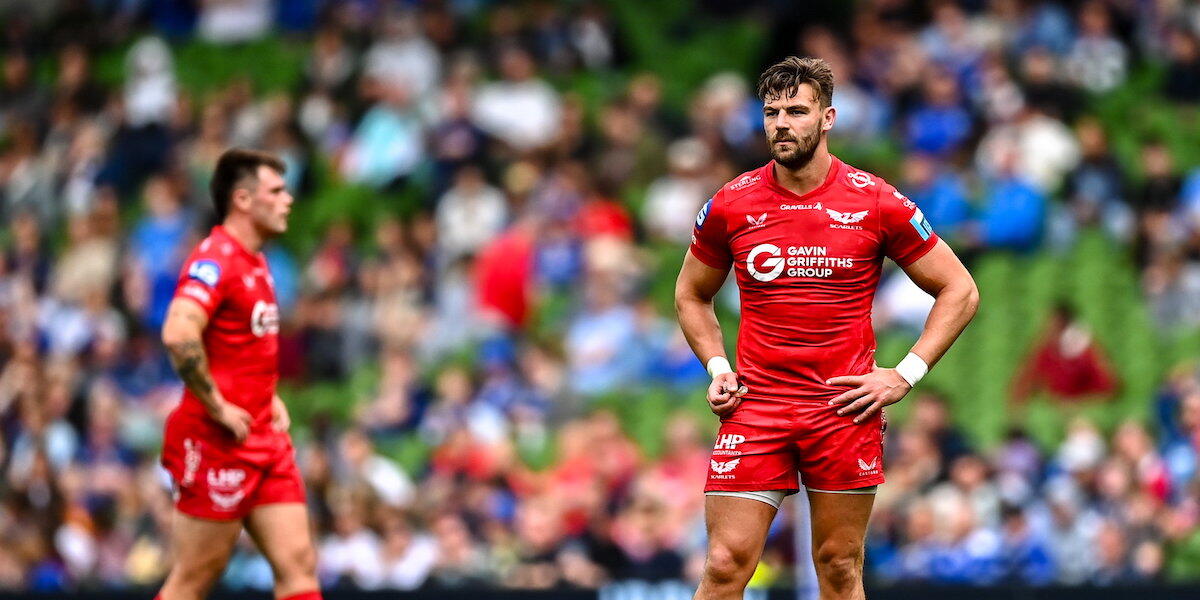 Scarlets