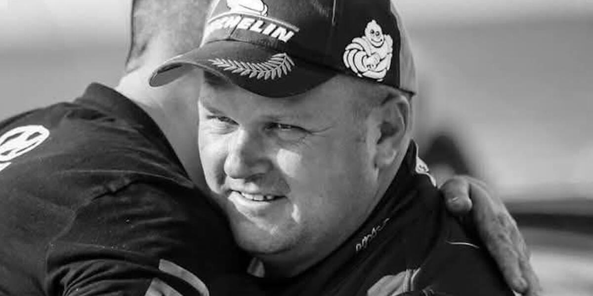Dai Roberts