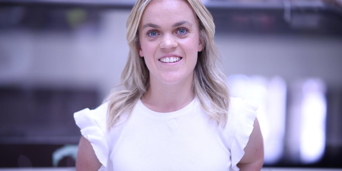 Ellie Simmonds