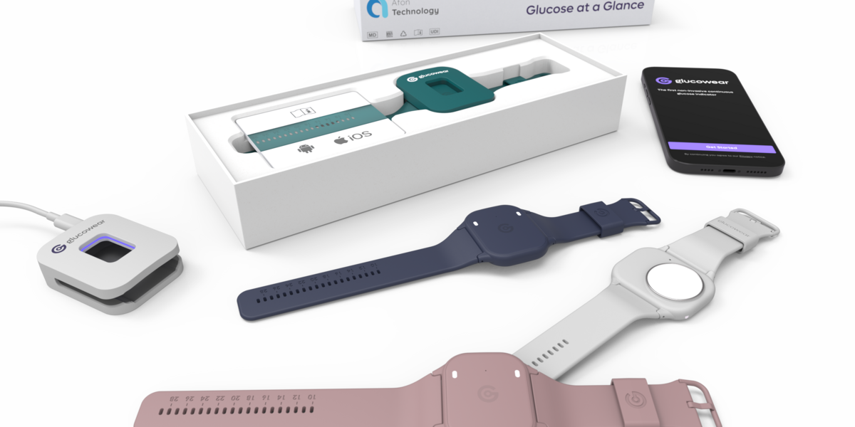 Glucowear