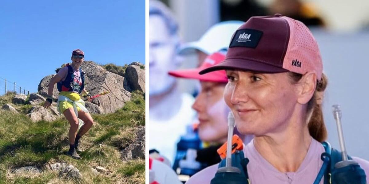 Lowri Morgan