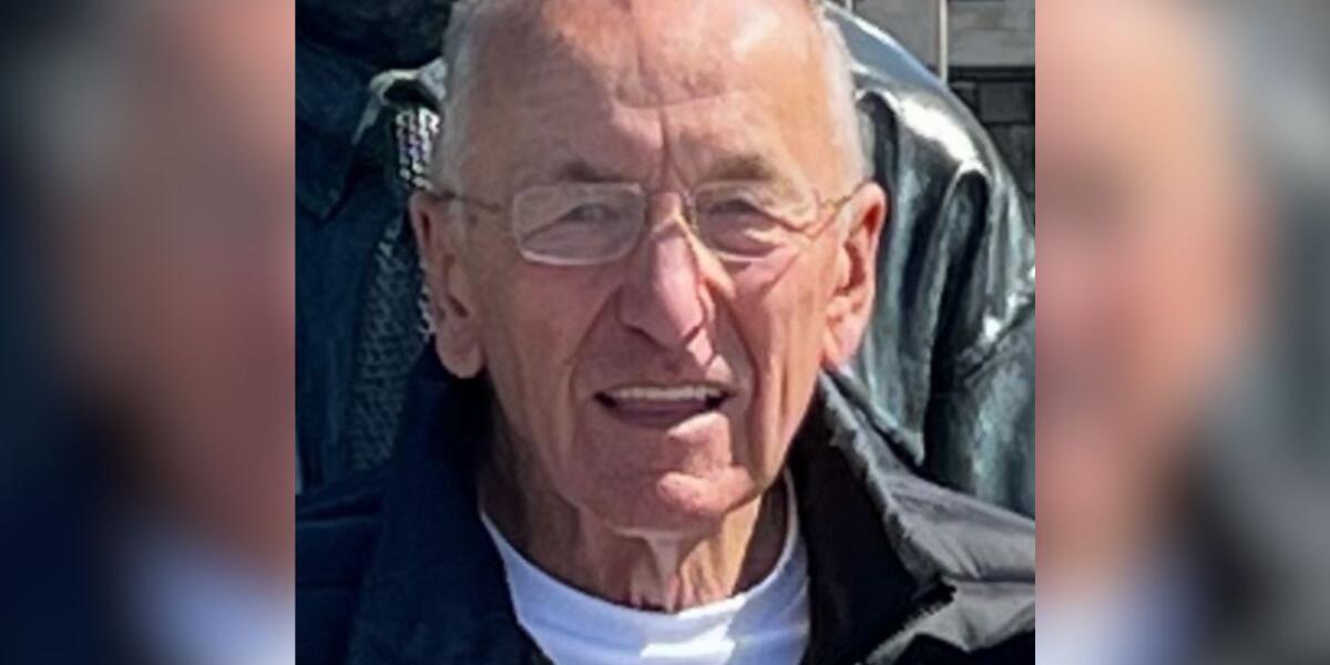 Malcom John Shopland,
