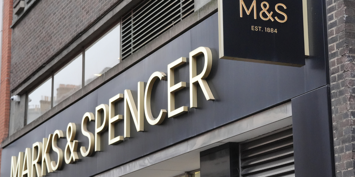M&S