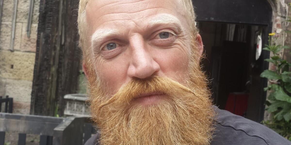 Paul Inch
