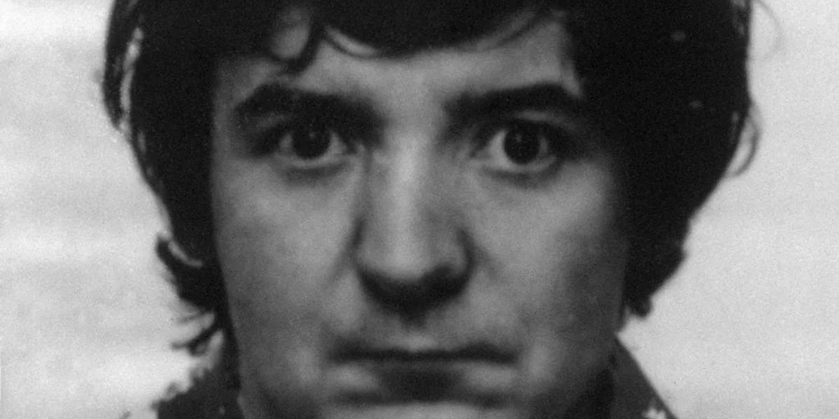Peter Sullivan