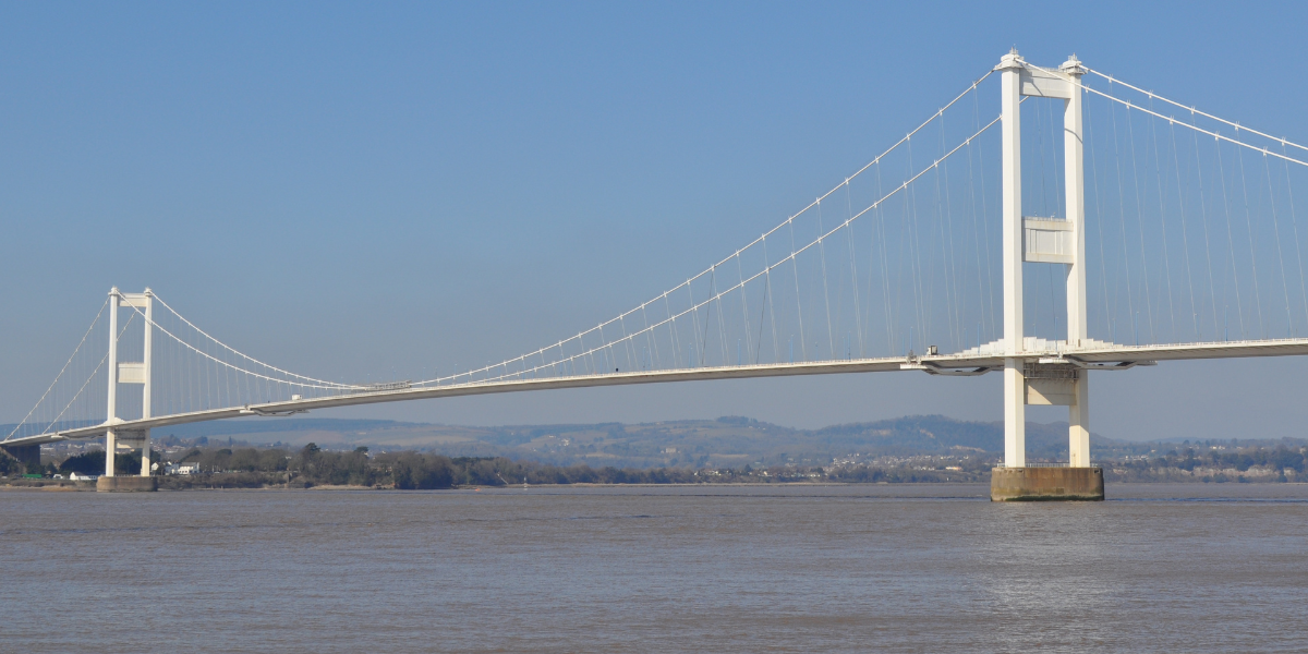 Pont Hafren