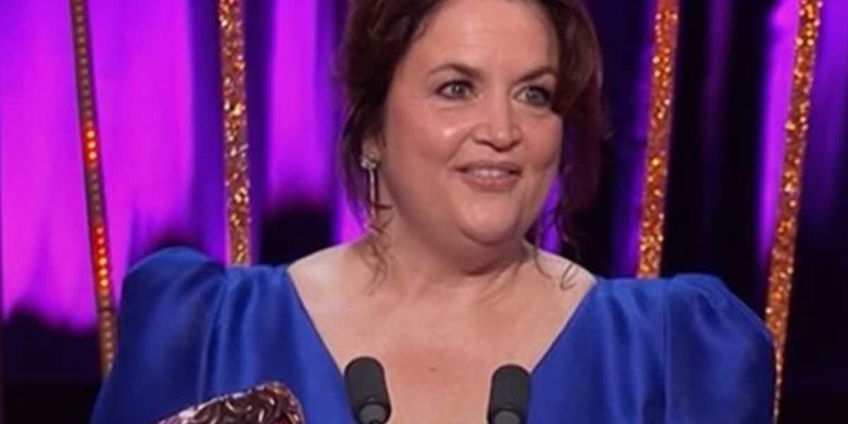 Ruth Jones