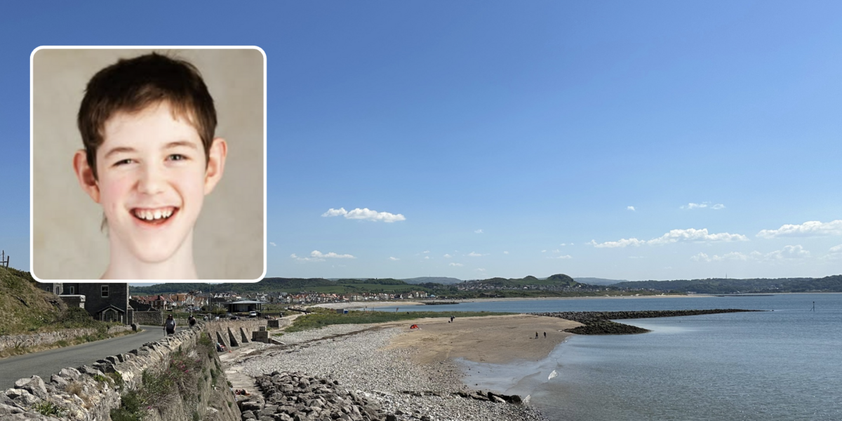 Athrun / Traeth