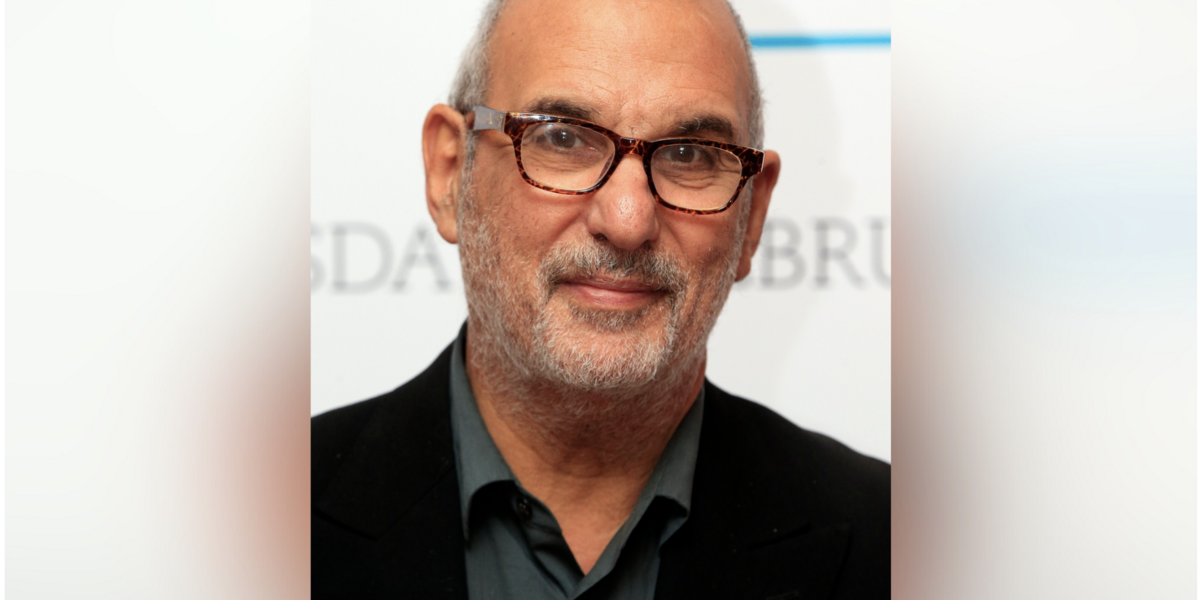 Alan Yentob