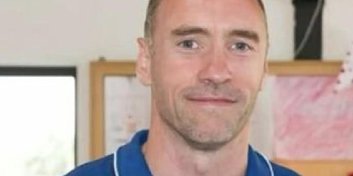 Paul Doyle