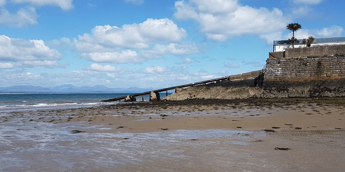 Traeth Machroes