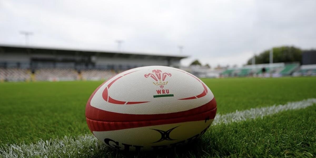 Undeb Rygbi Cymru
