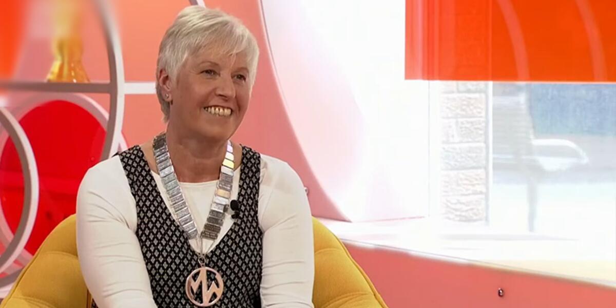 Jill Lewis