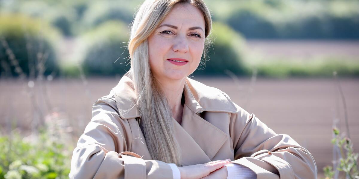 Khrystyna Makar