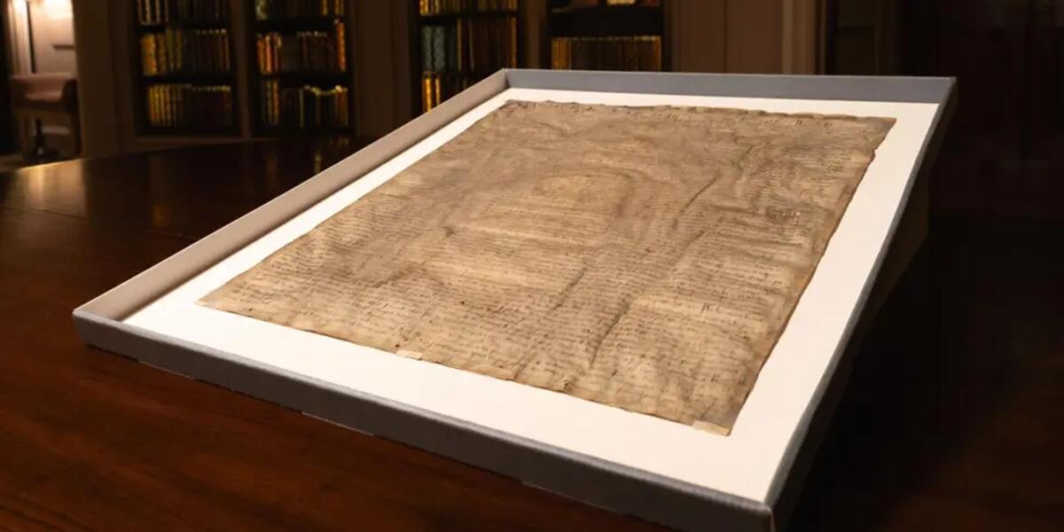 Magna Carta