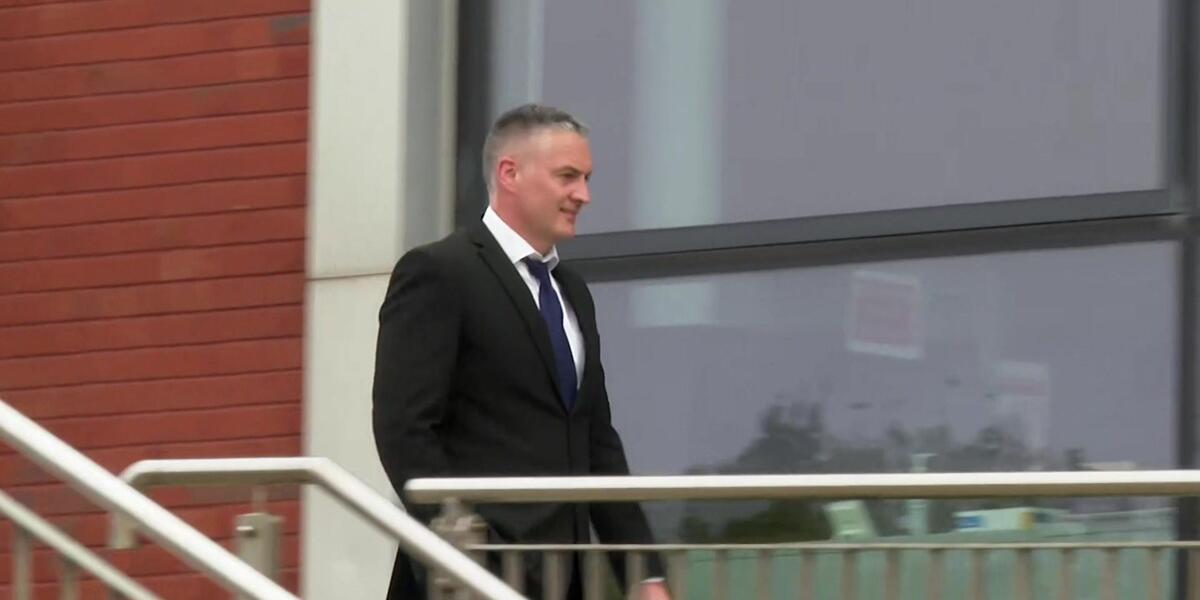 PC Richard Williams