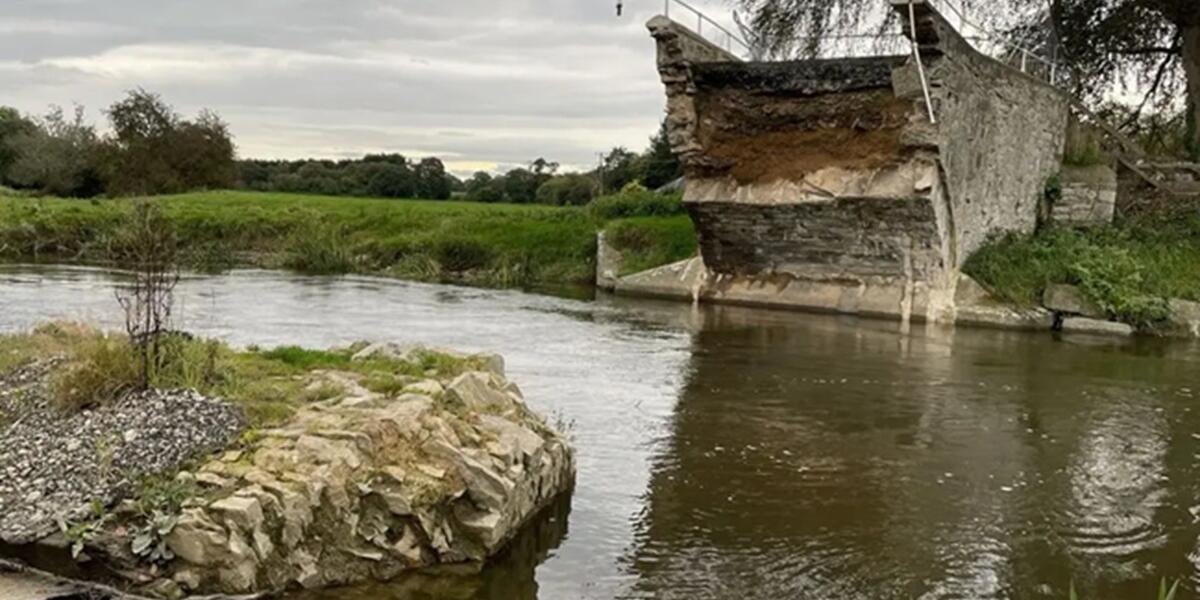 Pont Llanerch
