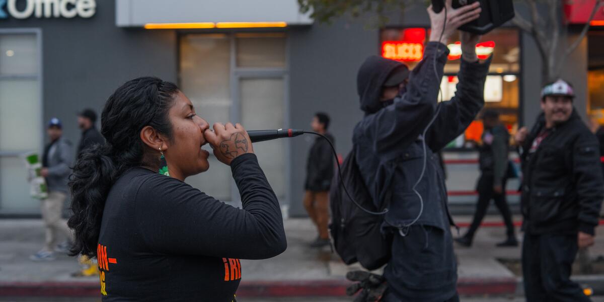 Los Angeles