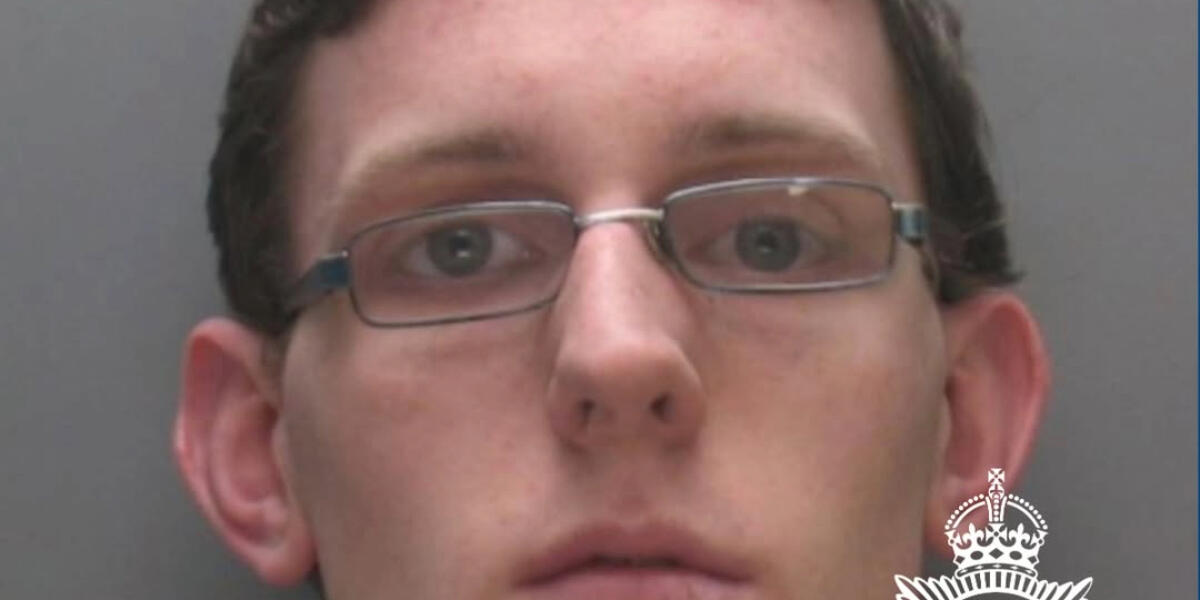 Kyle Martin John Parry