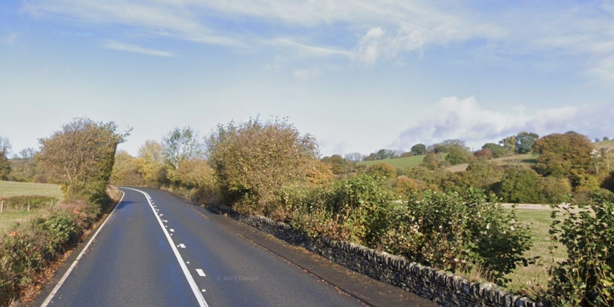 A5 Maerdy