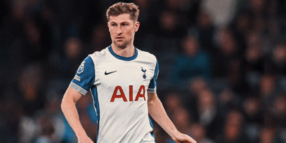 Ben Davies
