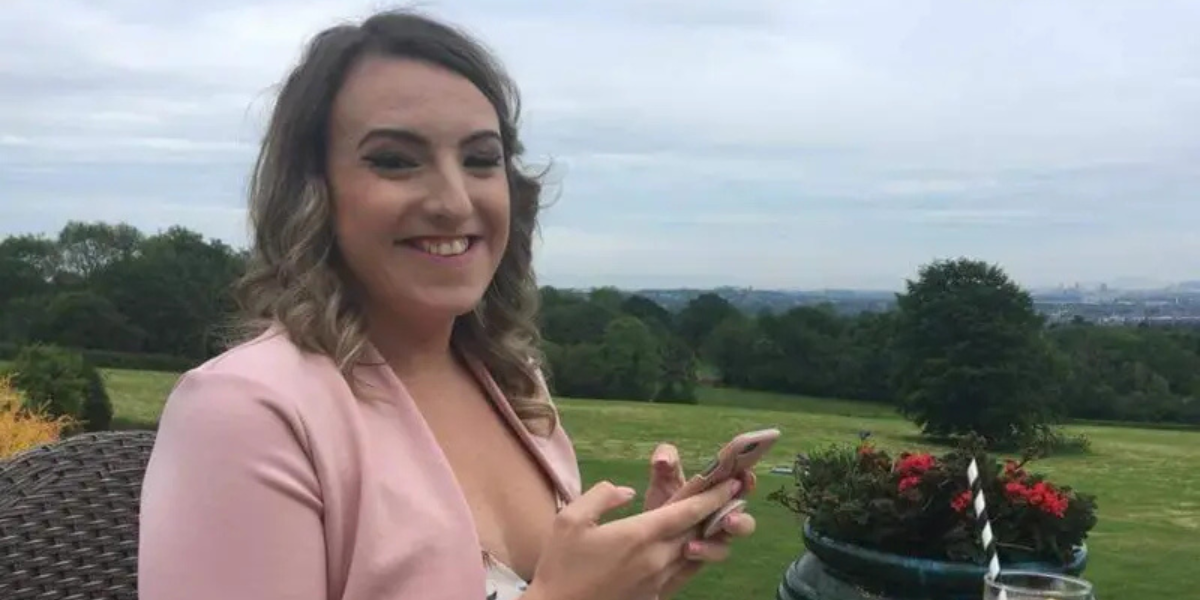 Bethan James