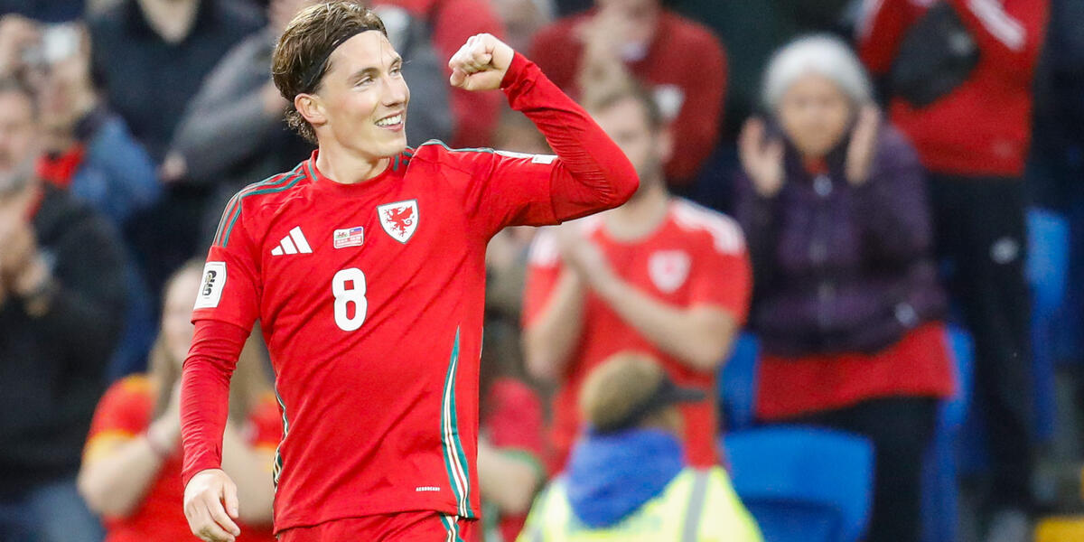 Cymru v Liechtenstein