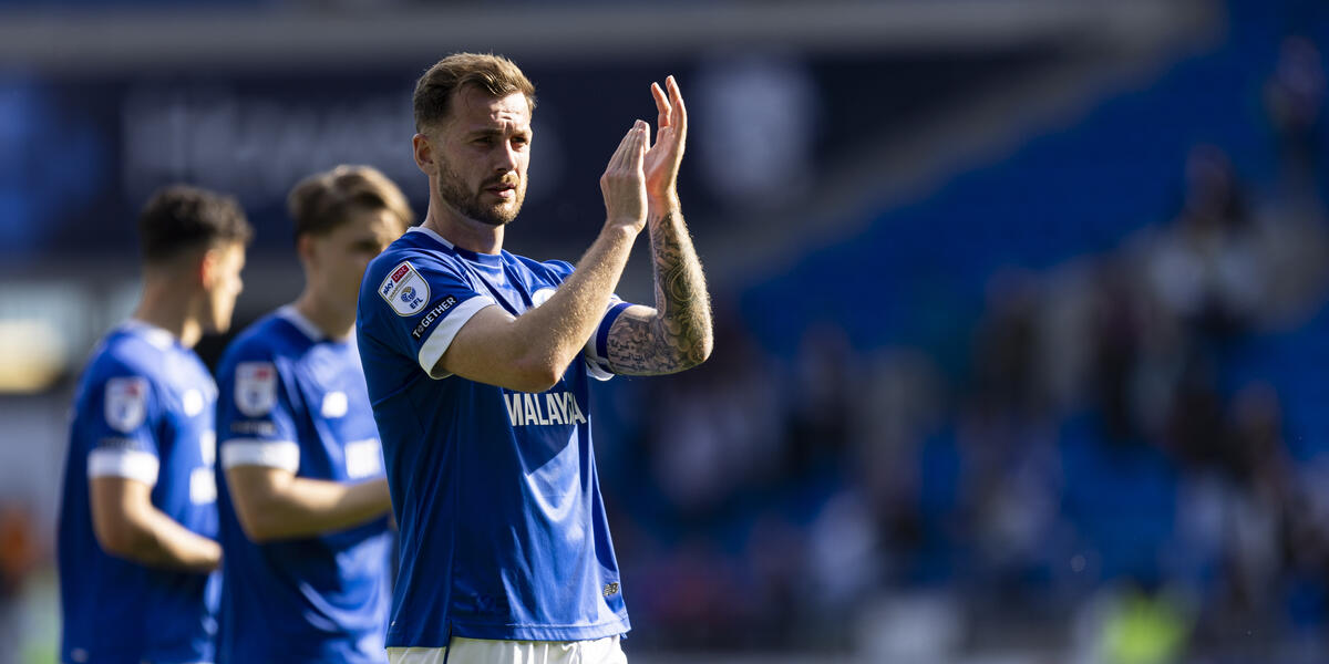 Joe Ralls
