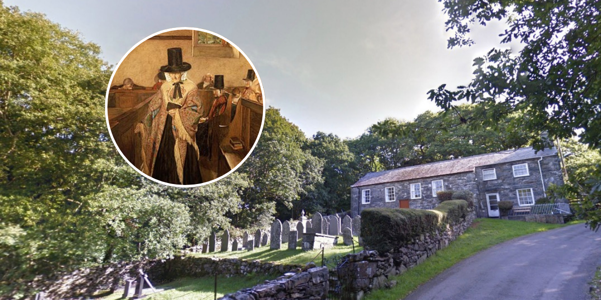 Capel Salem
