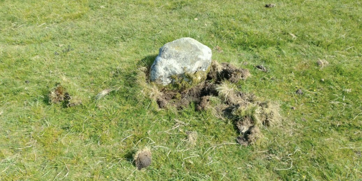 Cerrig Gors Fawr