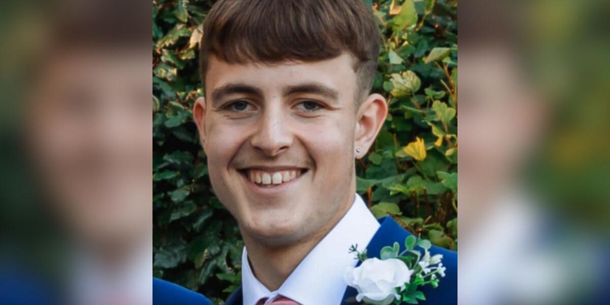 Ethan Powell