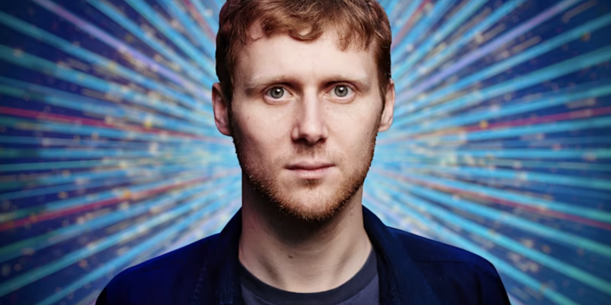 Jamie Borthwick