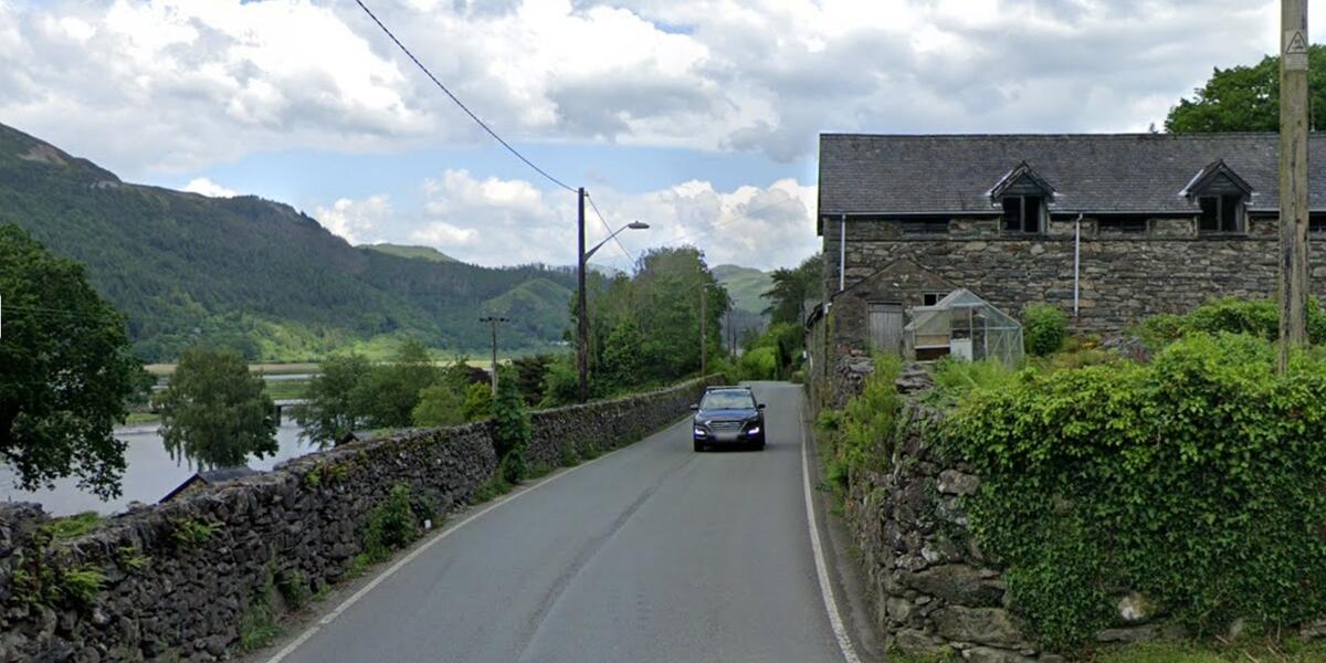 Llynpenmaen