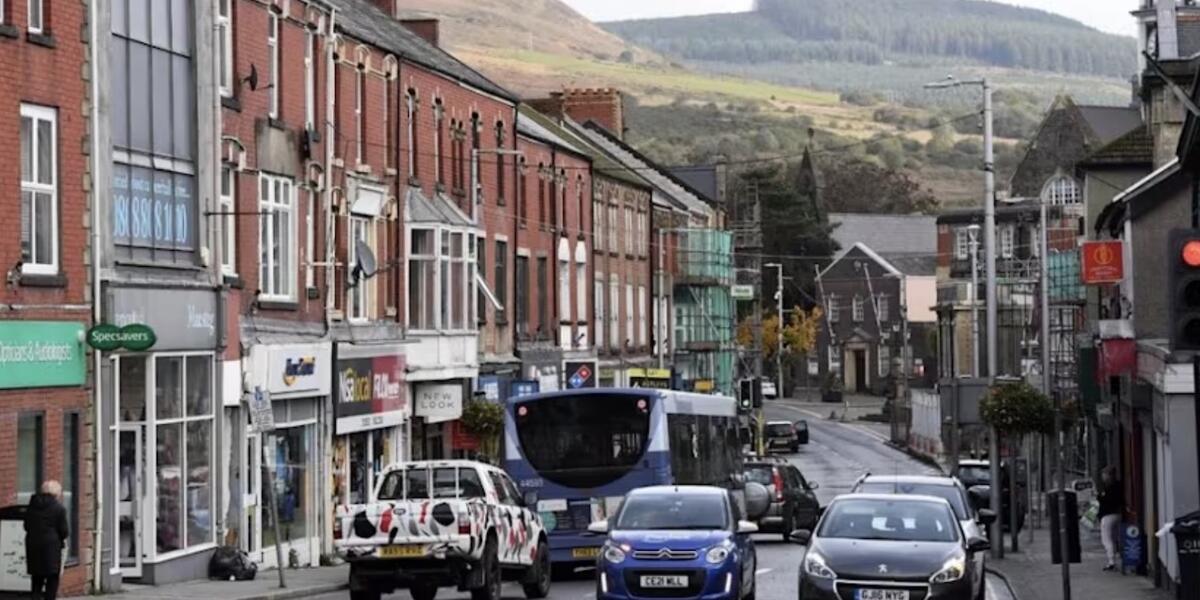 Maesteg