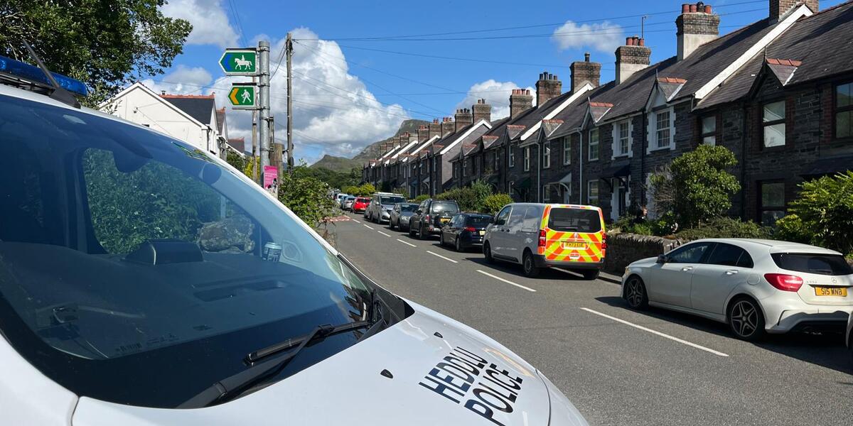 Nantlle Gwynedd