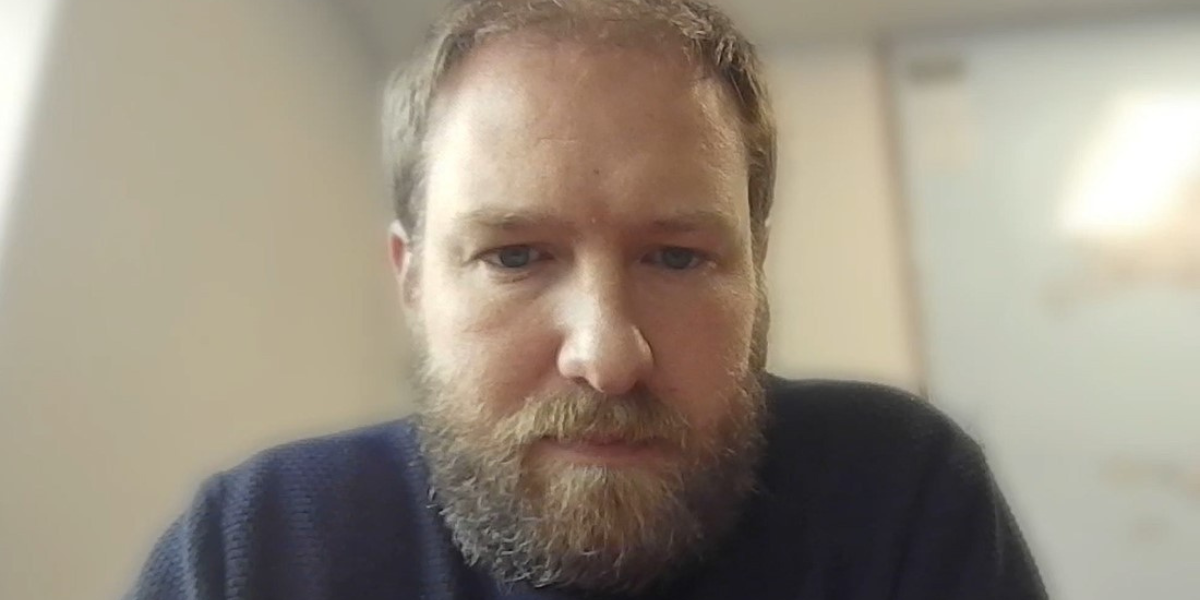 Paul Miller