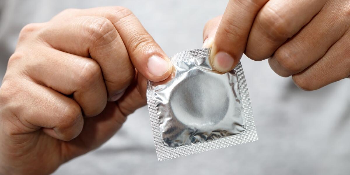 Condom