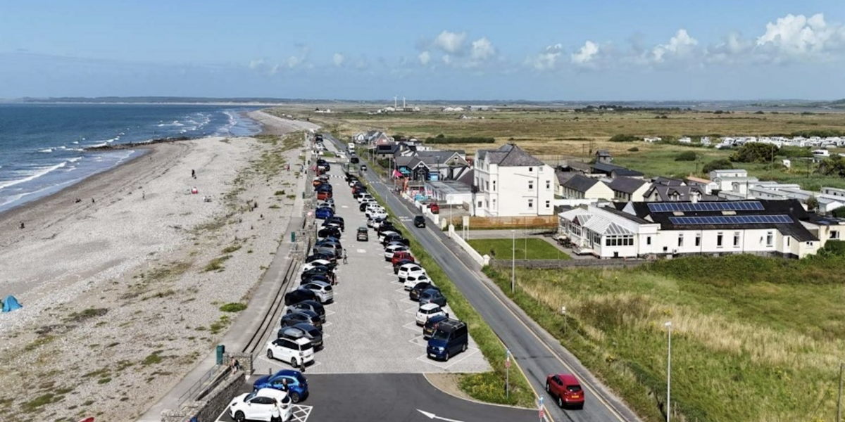 Dinas Dinlle