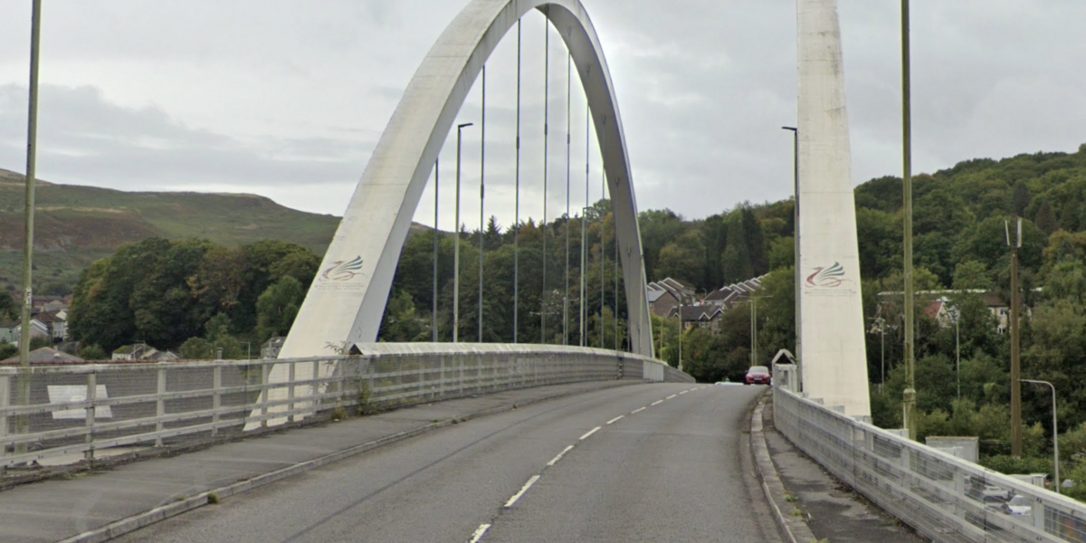 Pont Porth