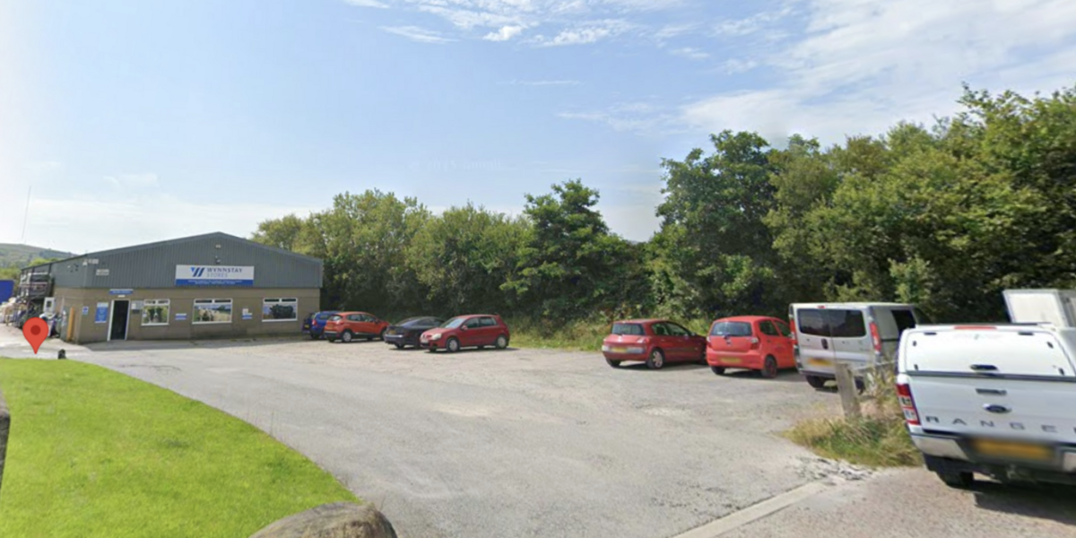 Wynnstay Penygroes
